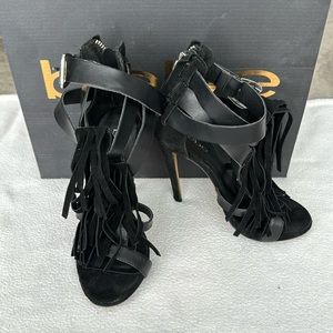 Bebe heels